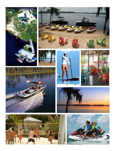 Blue Heron Beach Resort pet friendly in Orlando, USA