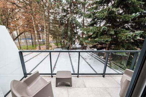Apartamenty Wyszogrodzka 64 in Plock
