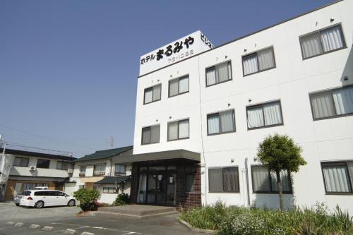Hotel Marumiya - Taketoyo