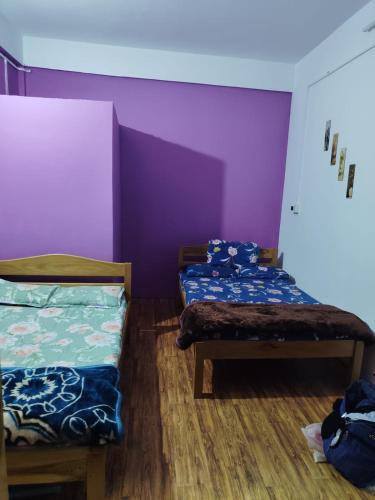 Rumba Homestay in Lower Mamring Khasmahal