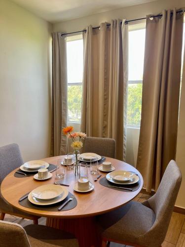 Hotel Villa Serena San Benito in San Salvadoras