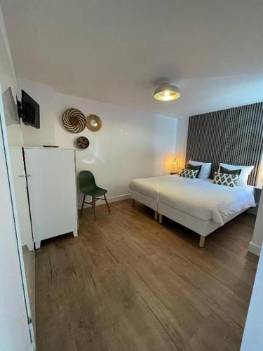 Hotel De Lange Akker 4