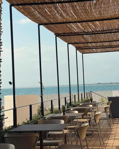 Hotel Mare 4