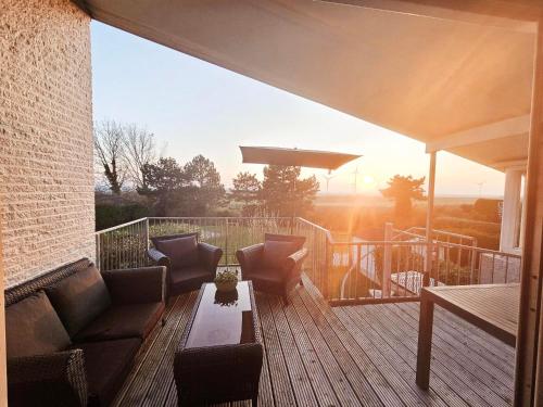 Ostrea 14 in Kamperland met Rust en Ruimte aan Zee! in Thị trấn Kamperland