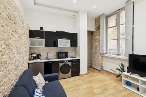 Facilities, "Casa Nova" Superbe appartement en plein coeur de Lyon 1er in Other