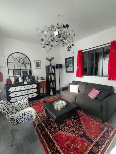 Maison La Suite 27