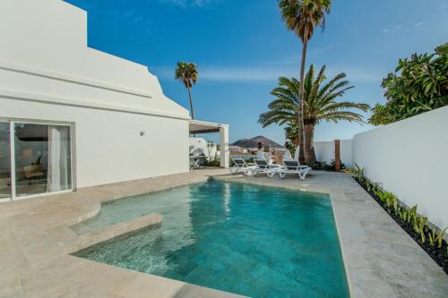 Skats, Villa Katya by Villalize in Nazarete