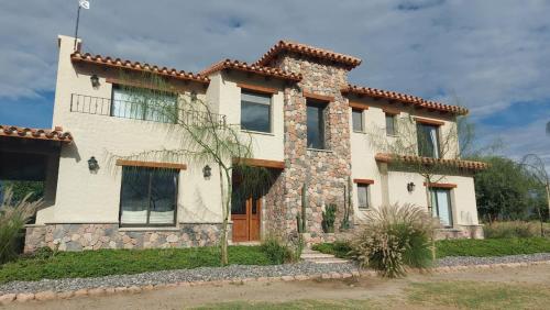 Casa en Estancias de Cafayate A38
