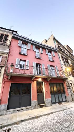 外部景觀, Casetta La Rubiconda in 阿斯蒂