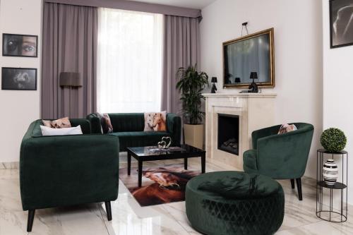 Miznah Hotels & Resorts in Zobnatica