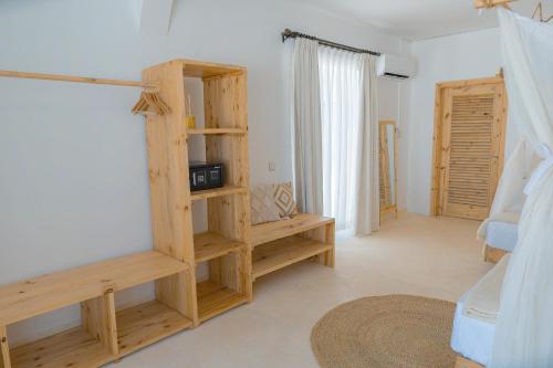 Cristal Resort Zanzibar – Paje, MS
