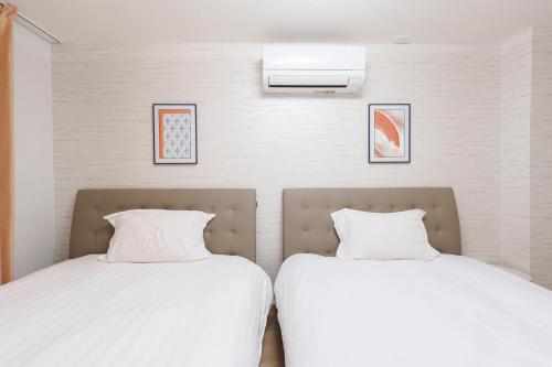 Dotonbori Guesthouse 自安居