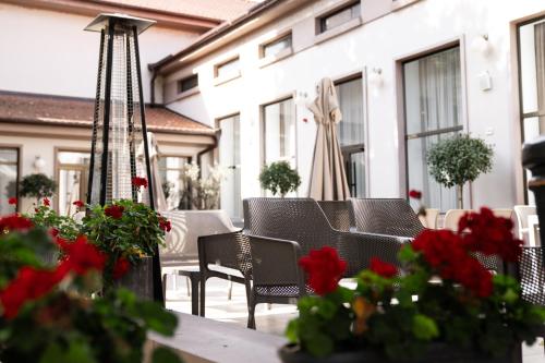 Miznah Hotels & Resorts in Zobnatica