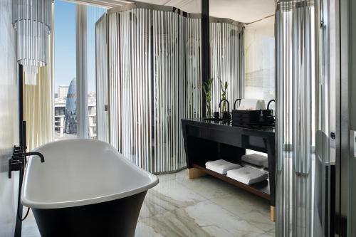 Banyan Tree Doha at La Cigale Mushaireb near Jarir Bookshop