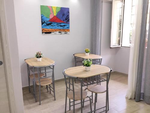 B&B Dell'Arco – Naples, CO