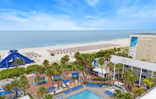 Island Grand at TradeWinds, St. Pete Beach
