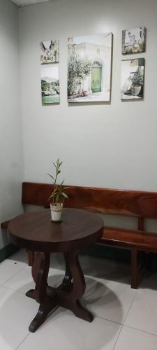 Lobby, Feel Home Suites in Pagadian City