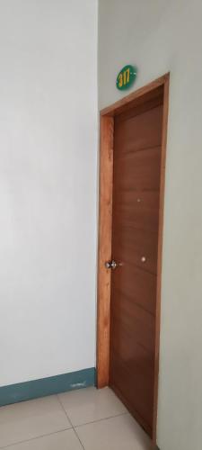 Bathroom, Feel Home Suites in Pagadian City