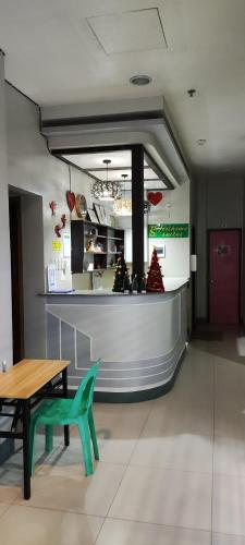 Lobby, Feel Home Suites in Pagadian City