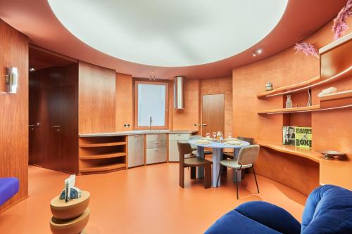 Sublime apartment Beaubourg/Le Marais in Paris