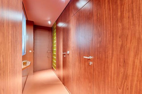 Sublime apartment Beaubourg/Le Marais in Paris