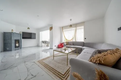 Cozy house with comfort in Hannover, Deutschland
