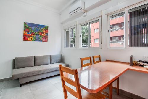 Apartamento Práctico en Santa Cruz gîte à louer Santa María de Gracia
