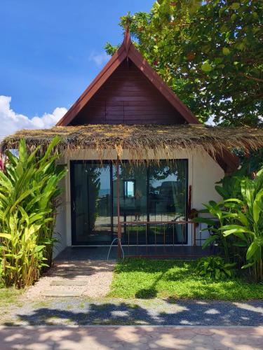 Pavana Bungalows - Chumphon