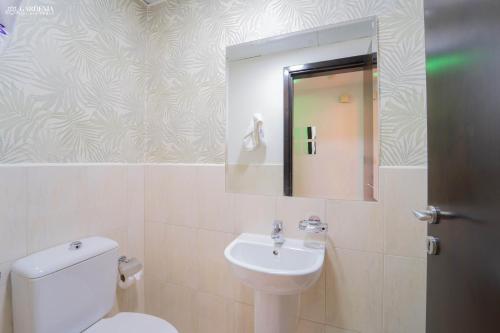 Peaceful Apartment | Cozy Interiors | 1BR in JVC - image 12