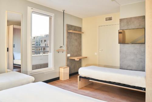 ibis budget Issy Les Moulineaux Paris Ouest - image 17
