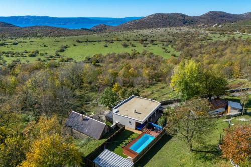Villa Verimar - Novi Vinodolski - By 22Estates in Ledenice