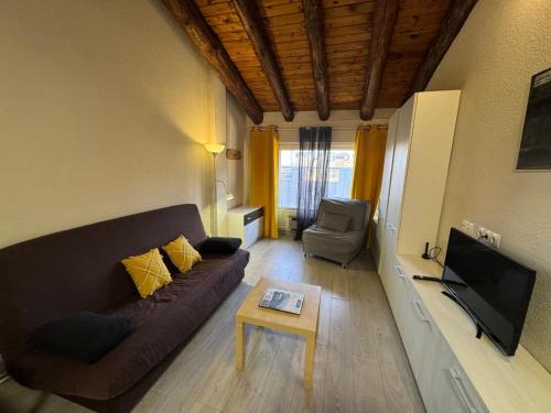 Immodelpas Consuegra 1 - Apartment - Pas de la Casa / Grau Roig