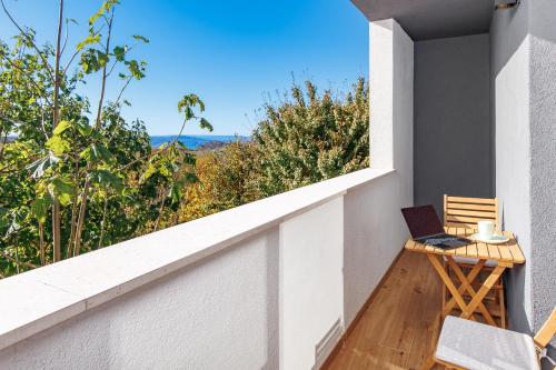 Villa Verimar - Novi Vinodolski - By 22Estates in Ledenice