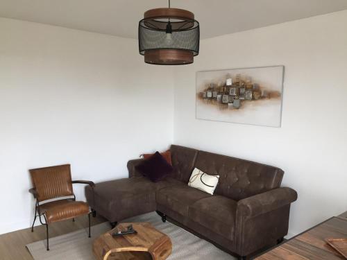 Super Cozy apartment with a beautiful view - Location saisonnière - L'Haÿ-les-Roses