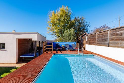 Villa Verimar - Novi Vinodolski - By 22Estates in Ledenice