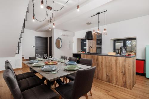 Villa Verimar - Novi Vinodolski - By 22Estates in Ledenice