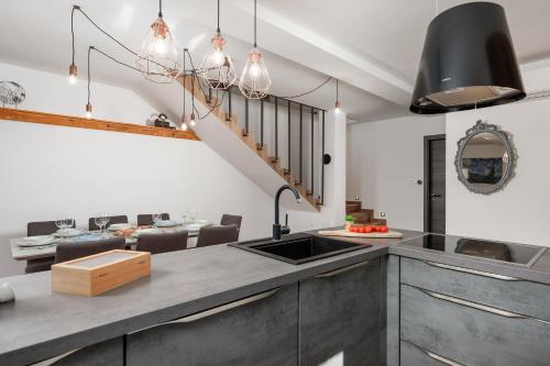 Villa Verimar - Novi Vinodolski - By 22Estates in Ledenice