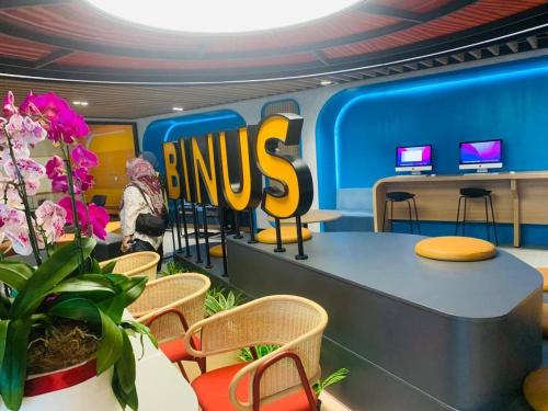 Apartment Podomoro Lincoln Delipark in Other