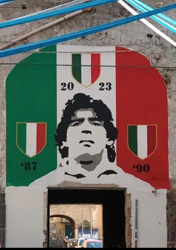B&B Dell'Arco – Naples, CO