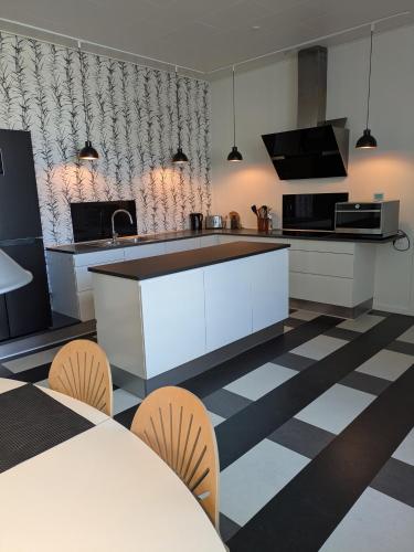 Den gamle stenhugger in Haderslev City Center