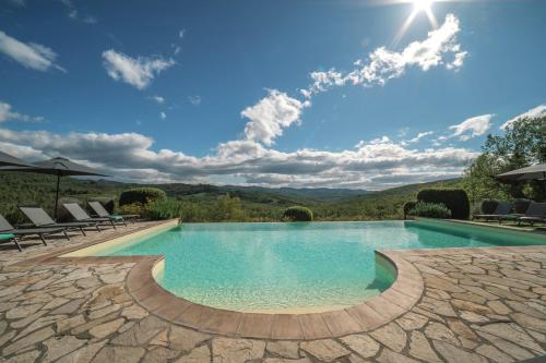 Borgo Le Noci Chianti Retreat & Pool