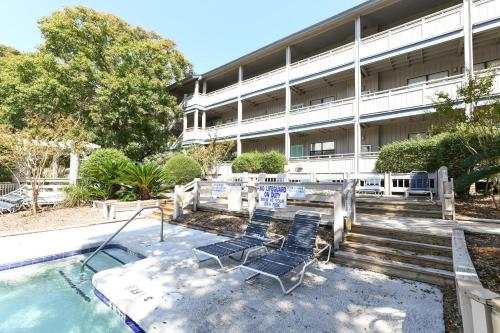 Sea Grove – Surfside Beach, SC
