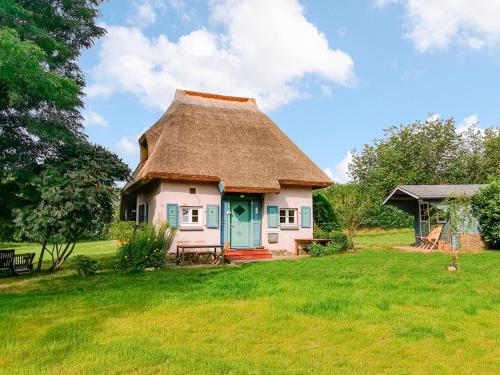 Ferienhaus Prütz in Mirow, Deutschland