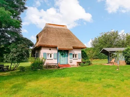 Ferienhaus Prütz in Mirow, Deutschland