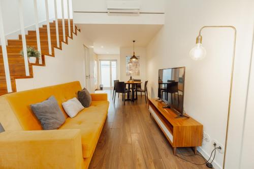 Elegant Marques Duplex by Vacationy - image 4
