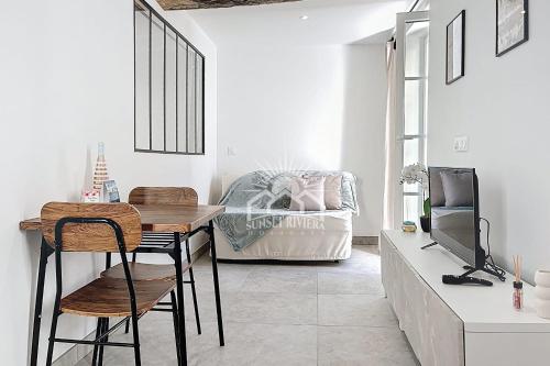 THE LAVENDER NEST III For 3 By Sunset - Location saisonnière - Valbonne