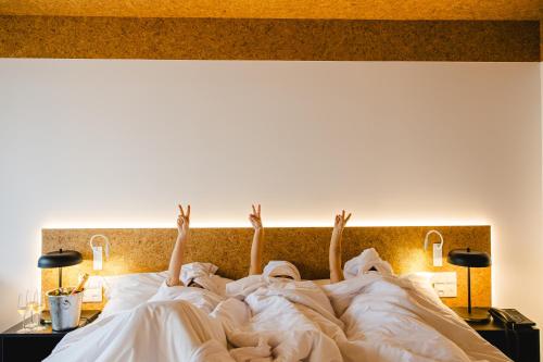 Canadiano Urban Nature Hotel Hotel de charme Fajã de Cima