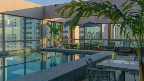 Apartamento em Boa Viagem LUXO in Imbiribeira