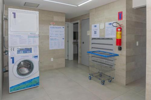 Apartamento em Boa Viagem LUXO in Imbiribeira