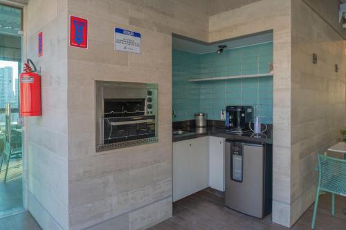 Apartamento em Boa Viagem LUXO in Imbiribeira